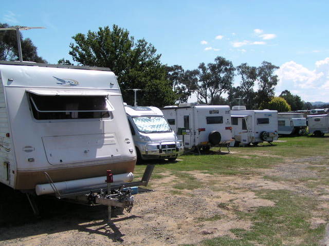 Hackett ACT Tweed Heads Accommodation