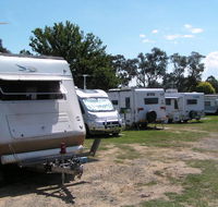 Canberra Carotel Motel  Caravan Park - Tweed Heads Accommodation
