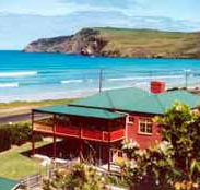 Cape Bridgewater Sea View Lodge - Tweed Heads Accommodation