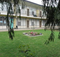 Capri Lodge Apartments - Tweed Heads Accommodation