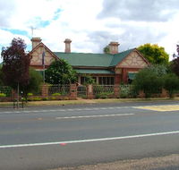 Carinya BB - Tweed Heads Accommodation