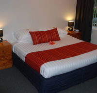 Cascade Garden Apartments - Tweed Heads Accommodation