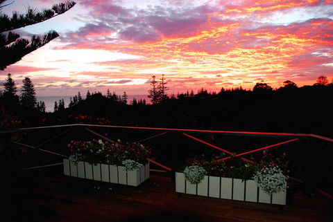 Cascade Garden Apartments - Tweed Heads Accommodation 3
