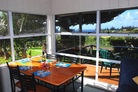 Cascade Garden Apartments - Tweed Heads Accommodation 4