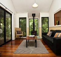 Cedar Creek Lodges at Thunderbird Park - Tweed Heads Accommodation