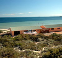 Ceduna Shelly Beach Caravan Park - Tweed Heads Accommodation