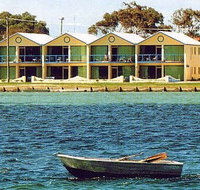 Cetacea Luxury Apartments - Tweed Heads Accommodation