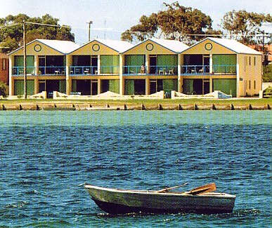 Cetacea Luxury Apartments - Tweed Heads Accommodation 0
