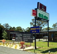 Chalambar Motel - Tweed Heads Accommodation