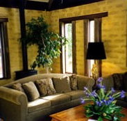 Chalet Arunga - Tweed Heads Accommodation