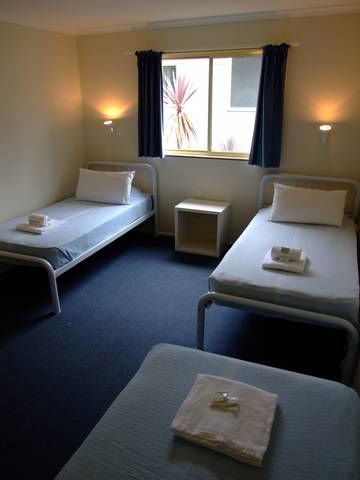Chandler Lodge & Cabins - Tweed Heads Accommodation 0