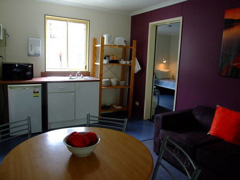 Chandler Lodge & Cabins - Tweed Heads Accommodation 3