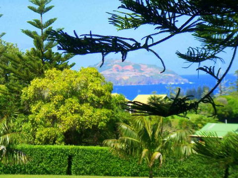 Channers On Norfolk - Tweed Heads Accommodation 1