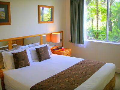 Channers On Norfolk - Tweed Heads Accommodation 2