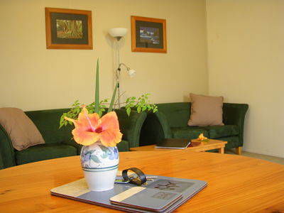 Channers On Norfolk - Tweed Heads Accommodation 6