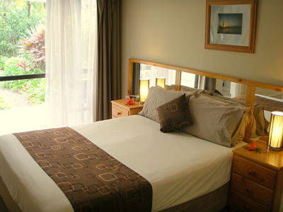 Channers On Norfolk - Tweed Heads Accommodation 7