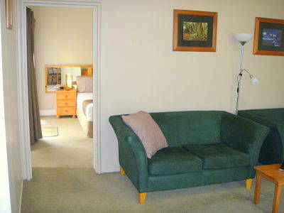 Channers On Norfolk - Tweed Heads Accommodation 8