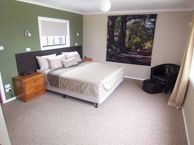 Channers On Norfolk - Tweed Heads Accommodation 10