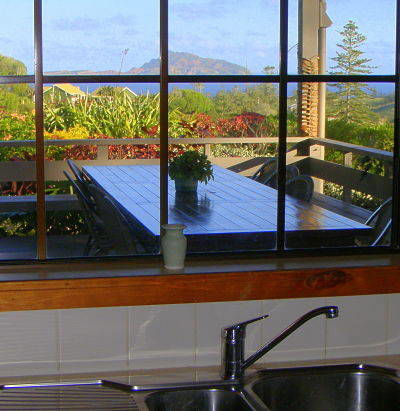 Channers On Norfolk - Tweed Heads Accommodation 13