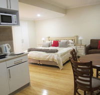 Chapel Woods Bed and Breakfast - Tweed Heads Accommodation