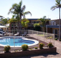 Chapman Court Holiday Units - Tweed Heads Accommodation