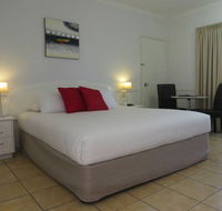 Charters Towers Heritage Lodge Motel - Tweed Heads Accommodation