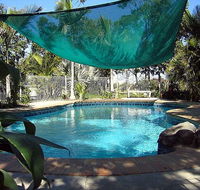 Charters Towers Tourist Park - Tweed Heads Accommodation