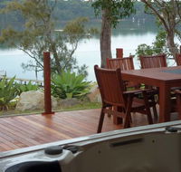 Cillanti Retreat - Tweed Heads Accommodation