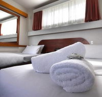 City View Motel  Hobart - Tweed Heads Accommodation