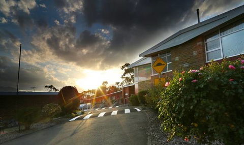 City View Motel ( Hobart) - Tweed Heads Accommodation 1