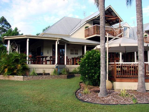Clarence River Bed And Breakfast - Tweed Heads Accommodation 1