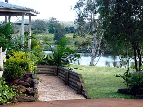 Clarence River Bed And Breakfast - Tweed Heads Accommodation 2