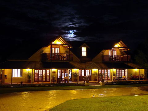 Clarence River Bed And Breakfast - Tweed Heads Accommodation 4