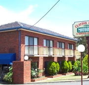 Clayton Monash Motor Inn  Serviced Apartments - Tweed Heads Accommodation
