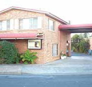 Clock Tower Motor Inn - Tweed Heads Accommodation
