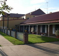 Club Motel - Tweed Heads Accommodation