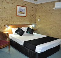 Coast Inn Motel - Tweed Heads Accommodation
