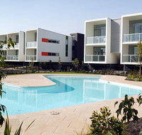Coast Resort - Tweed Heads Accommodation