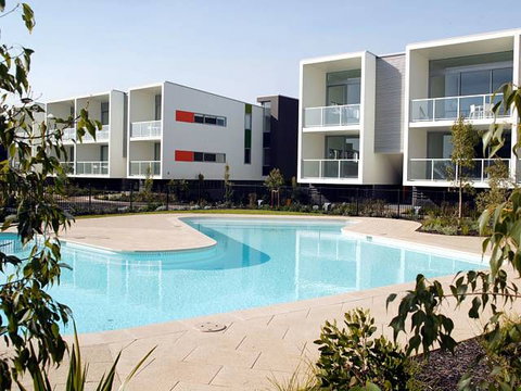 Coast Resort - Tweed Heads Accommodation 0