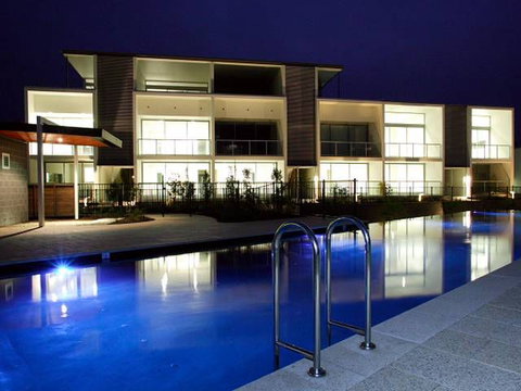 Coast Resort - Tweed Heads Accommodation 1