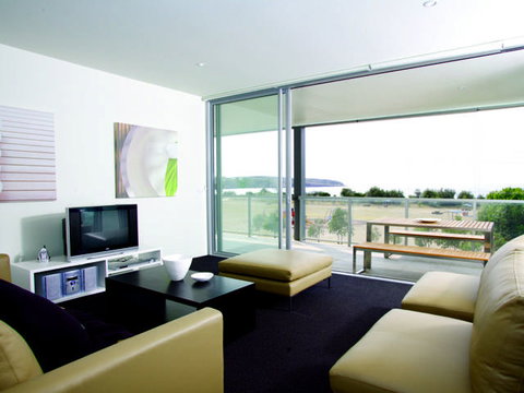 Coast Resort - Tweed Heads Accommodation 2