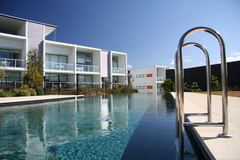 Coast Resort - Tweed Heads Accommodation 4