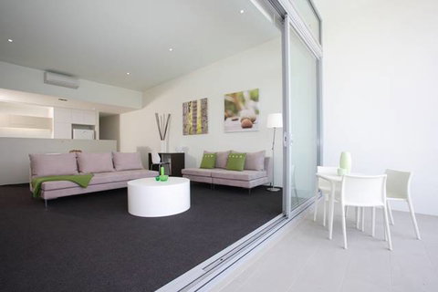 Coast Resort - Tweed Heads Accommodation 5