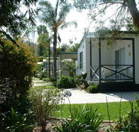Coastal Palms Holiday Park - Tweed Heads Accommodation
