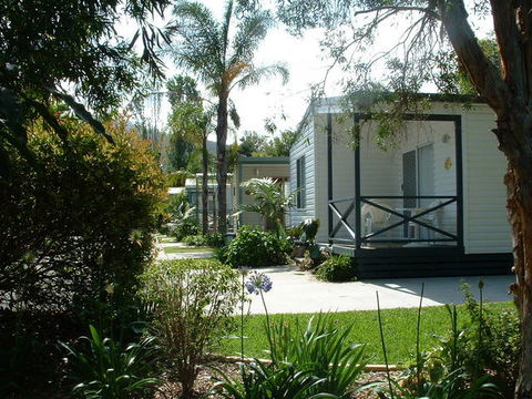Coastal Palms Holiday Park - Tweed Heads Accommodation 0