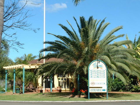 Coastal Palms Holiday Park - Tweed Heads Accommodation 3