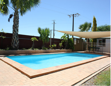 Cobdogla Station Caravan Park - Tweed Heads Accommodation 0