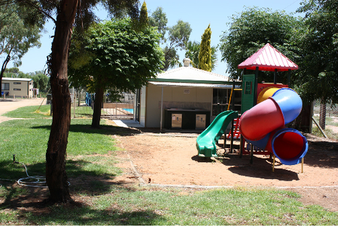 Cobdogla Station Caravan Park - Tweed Heads Accommodation 2