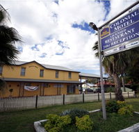 Colonial Motel - Tweed Heads Accommodation