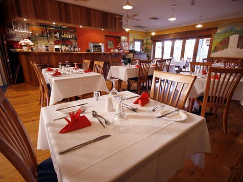 Colonial Motel - Tweed Heads Accommodation 2